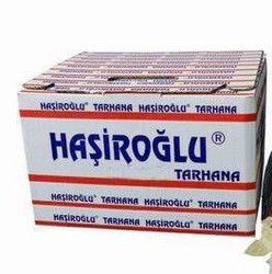 Kahramanmaraş Tarhanası (3 kg) Acılı Cips Tarhana - Thumbnail